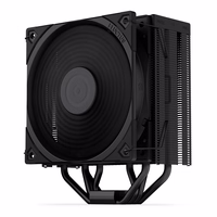 ENDORFY Fera 5 melns air cooling (EY3A011)