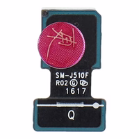 Samsung Galaxy J5 (2016) priekšējās kameras un sensora kabelis