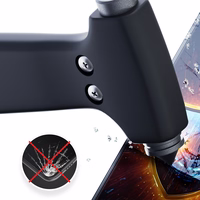 3mk Silky Matt Privātuma plēve privātumam Honor Magic V2