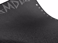 Gamdias Nyx Control - Mousepad, size L