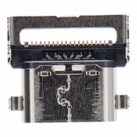 Uzlādes savienotājs MOTOROLA Z2 Play ORI