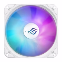 ASUS ROG STRIX LC III 240 ARGB cooling system balts Edition