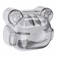 Objektīva/Gimbal vāciņš Sunnylife priekš DJI Mini 4 Pro (N4P-G710)