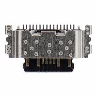 Uzlādes savienotājs REDMI Note 11 / 11S ORI