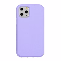 Vennus Lite apvalks Iphone 12 Pro Max gaiši violeta