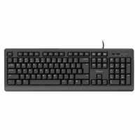 Trust Primo 4-in-1 - Set of keyboard, wireless mouse, headset and mouse pad