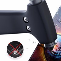 3mk Silky Matt Privacy - Matte privacy film Motorola Edge 60 Pro