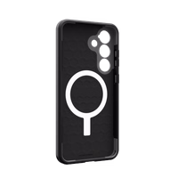 UAG Civilian Pro Magnētiskais viedtālruņa apvalks Samsung Galaxy S25+ 5G - melns