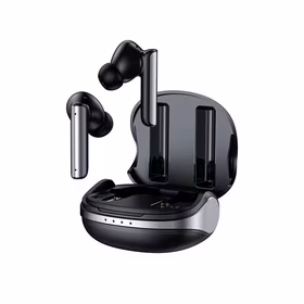 Blavec Bluetooth TWS austiņas BW-03 Infinity Pro ANC+ENC (BW03IP-B) melnas