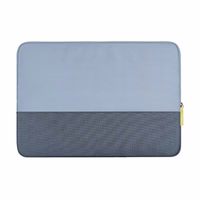 STM Origin Laptop Sleeve – maciņš MacBook Pro 14" / Laptop 14” / 13” (Glacier zils)