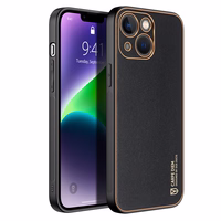 Dux Ducis Yolo Apple iPhone 14 Plus Melns