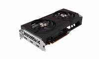 Graphics card. SAPPHIRE PULSE RX 9060 XT GAMING 8GB