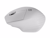 NATEC WIRELESS MOUSE SISKIN 2 BT 5.0 + 2.4GHZ