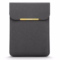 TECH-PROTECT TAIGOLD klēpjdatoram 13-14 tumši pelēks