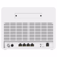 CUDY LT400V Wi-Fi 4G N300 router with voice