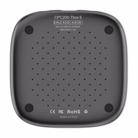 Carlinkit CPC200-Tbox S Carplay&Android Auto bezvadu adapteris