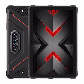 HOTWAV TAB R9 Ultra 5G planšete (sarkana)