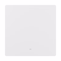 Viedais skārienjutīgais sienas slēdzis Sonoff ZBM5-1C-86W (1 kanāls) Zigbee