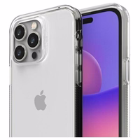 Maciņš Gear4 D3O Crystal Palace iPhone 14 Pro Max caurspīdīgs