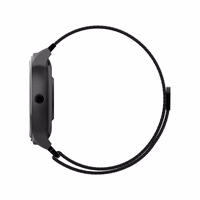 Forever viedpulkstenis ForeVive 2 SB-330 melns