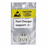 Uzlādes savienotājs OPPO A7 ORI