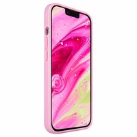 LAUT HUEX REFLECT PRIEKŠ IPHONE 14 PLUS ROZĀ