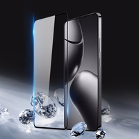 Rūdīts stikls Dux Ducis Xiaomi 14T/14T Pro melns