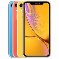Apple iPhone XR