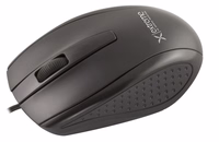 Extreme XM110K mouse USB Type-A Optical 1000 DPI Right-hand