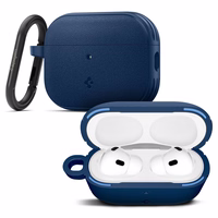 Spigen Vault maciņš AirPods Pro 3 tumši zils