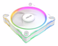 ASUS Prime MR120 Fan ARGB Reverse balts Computer case 12 cm