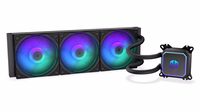 ENDORFY Navis F360 ARGB Processor All-in-one liquid cooler melns 1 pc(s)