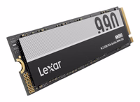 Lexar NM990 4 TB M.2 PCI Express 5.0 NVMe