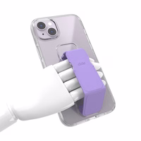 CLCKR GRIPCASE CLEAR IPHONE 14 PLUS