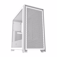 Datora korpuss Darkflash DRX90 (balts)