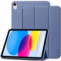 Tech-Protect SmartCase viedtālruņa apvalks iPad 10.9" 2022 - zila