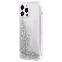 Viedtālruņa apvalks Liquid Heart Iphone 11 Pro varavīksnes krāsas