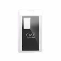 FRAME viedtālruņa apvalks Xiaomi Redmi 15 4G / 5G (169 mm) melns