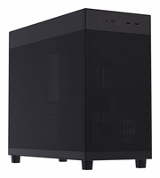 ASUS Prime AP303 Mesh Midi Tower Black