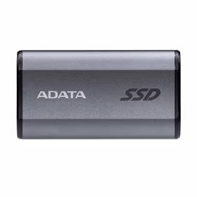 ADATA SE880 500 GB Wi-Fi pelēks
