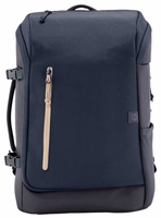 HP Travel 25 Liter 15.6 zils Laptop Backpack