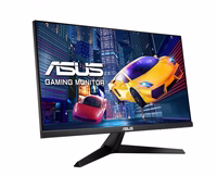 ASUS EyeCare VY249HGR computer monitor 60.5 cm (23.8") 1920 x 1080 pixels Full HD LED melns