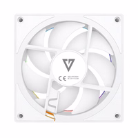 MODECOM VOLCANO LOOP 120 ARGB Reverse Fan balts