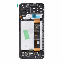 ServicePack LCD ekrāns SAMSUNG A13 A135F GH82-28653A