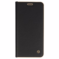 Wonder Frame Viedtālruņa apvalks Samsung Galaxy M15 5G melns