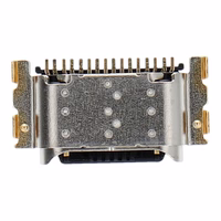 Uzlādes savienotājs REALME 7 4G ORI