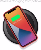 Korpuss Mercury Soft Jelly Case Samsung A356 A35 5G sarkans