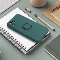 Roar Amber viedtālruņa apvalks - Iphone 17 Air zaļa