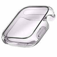 Uniq Garde apvalks Apple Watch 7/8/SE2 41mm - pelēks