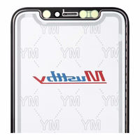 MUSTTBY skārienekrāns + OCA IPHONE 11 pro (bez IC)